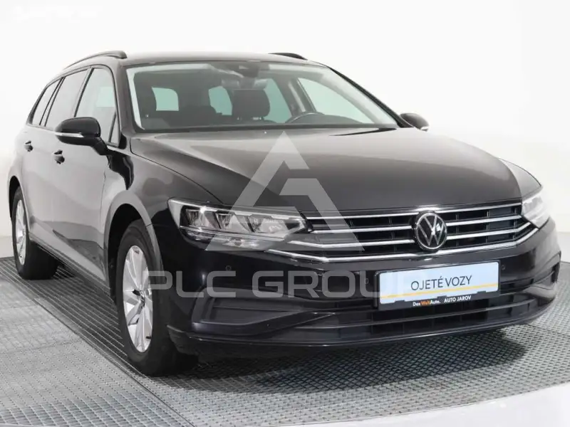 2021 Volkswagen Passat
