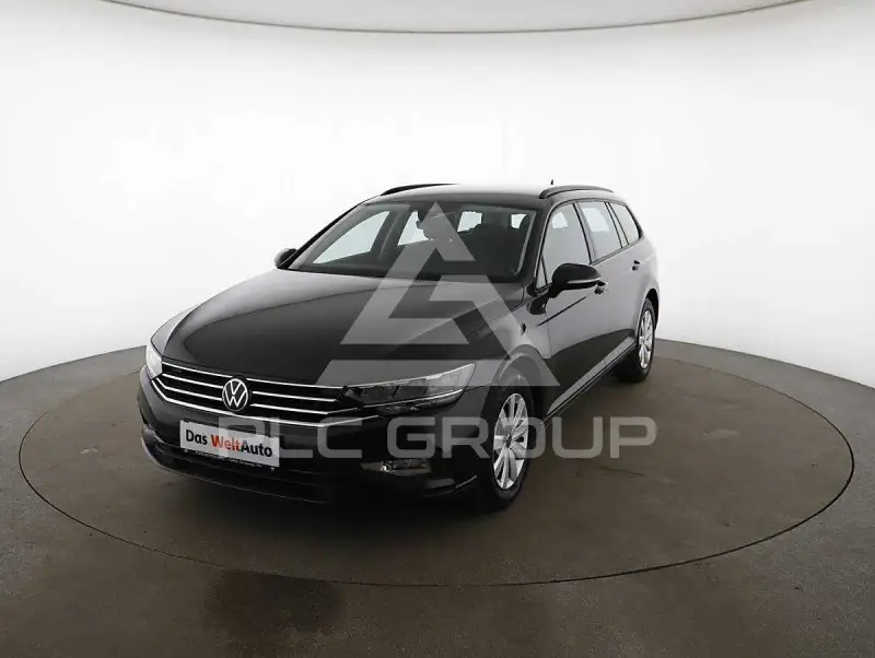 2021 Volkswagen Passat