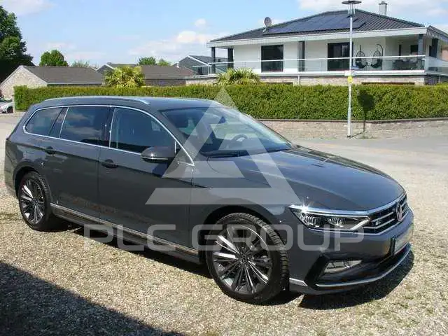 2021 Volkswagen Passat
