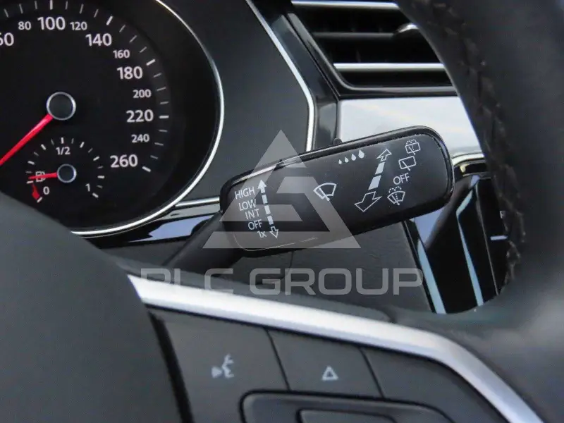 2021 Volkswagen Passat