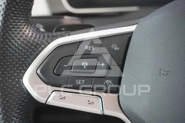2021 Volkswagen Passat