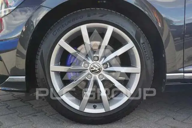 2021 Volkswagen Passat