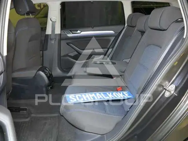 2021 Volkswagen Passat