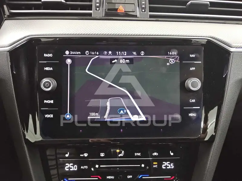 2021 Volkswagen Passat