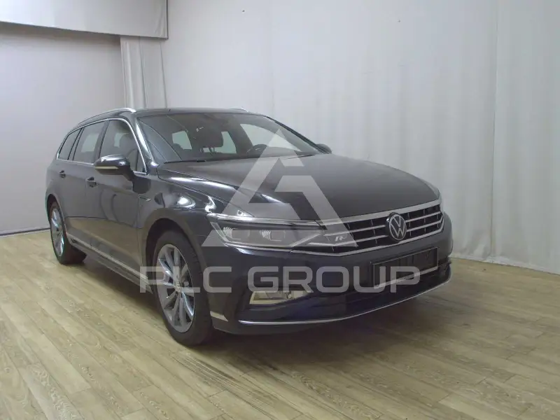 2021 Volkswagen Passat