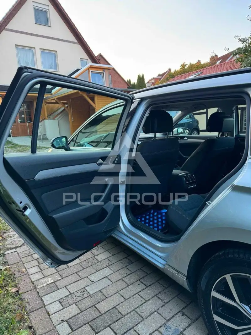 2021 Volkswagen Passat