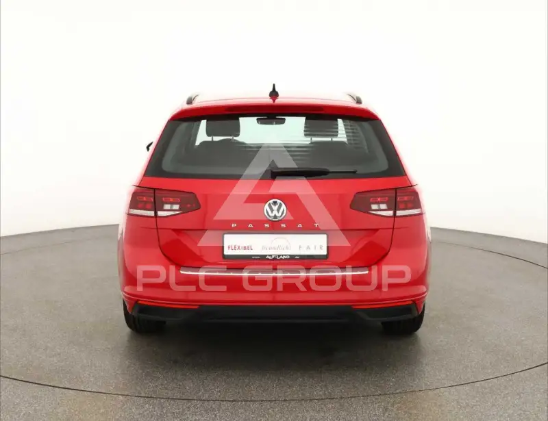 2021 Volkswagen Passat
