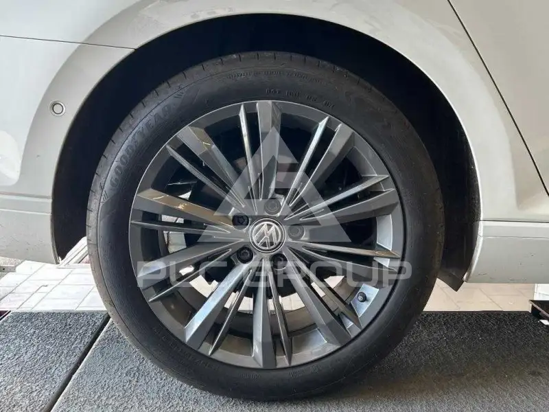 2021 Volkswagen Passat