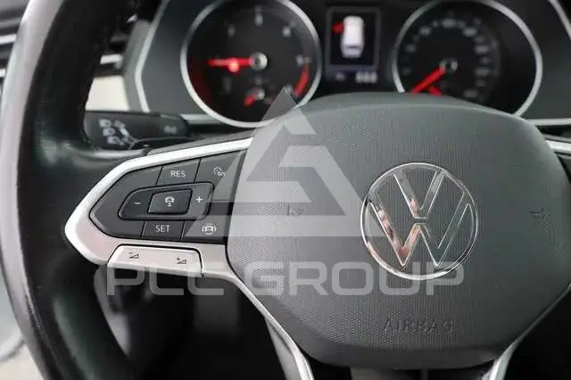 2021 Volkswagen Passat