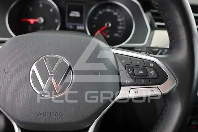 2021 Volkswagen Passat