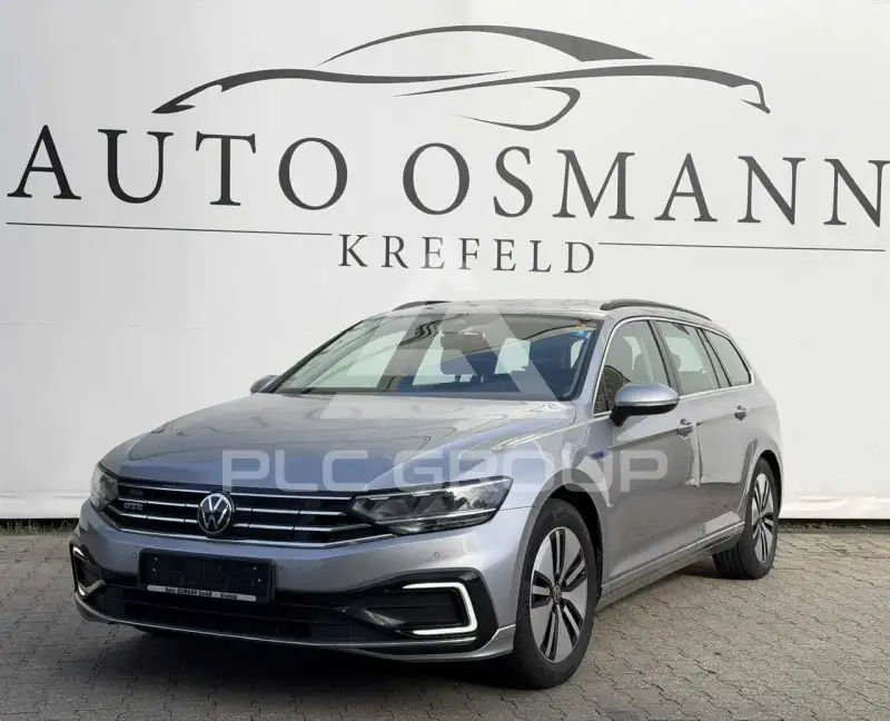 2021 Volkswagen Passat