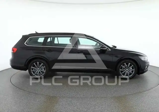 2021 Volkswagen Passat