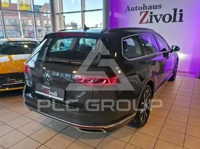 2021 Volkswagen Passat