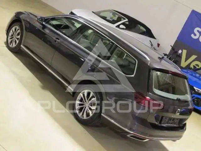 2021 Volkswagen Passat