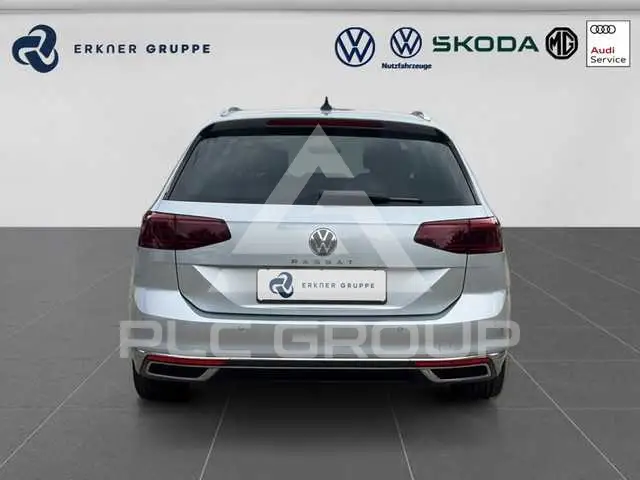 2021 Volkswagen Passat
