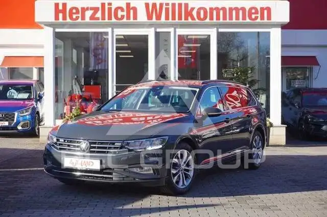 2021 Volkswagen Passat