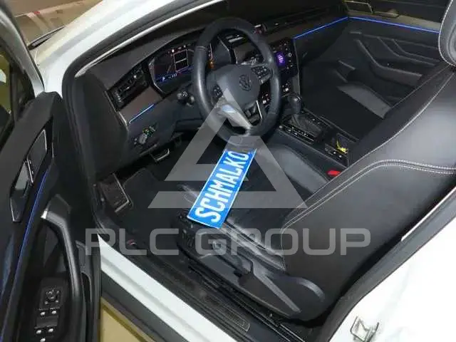 2021 Volkswagen Passat