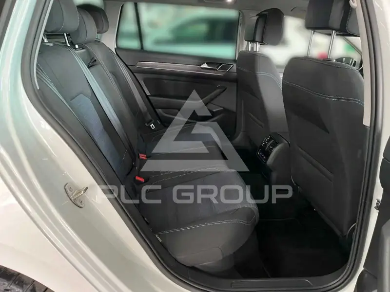 2021 Volkswagen Passat