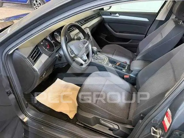 2021 Volkswagen Passat