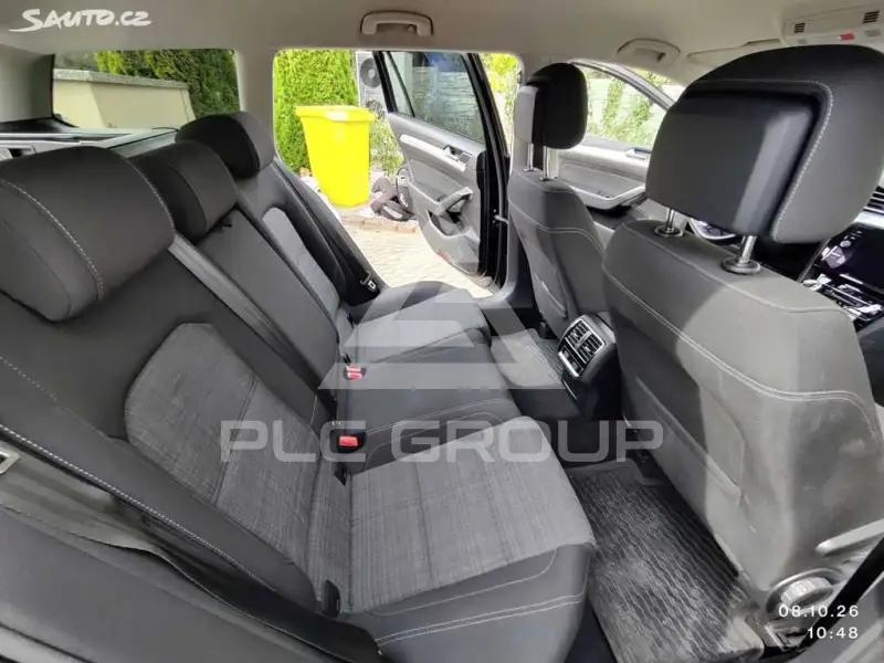 2021 Volkswagen Passat