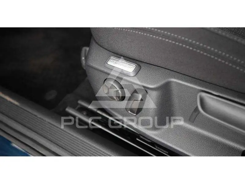 2021 Volkswagen Passat
