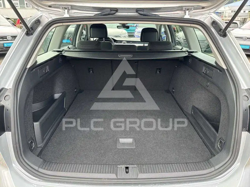 2021 Volkswagen Passat