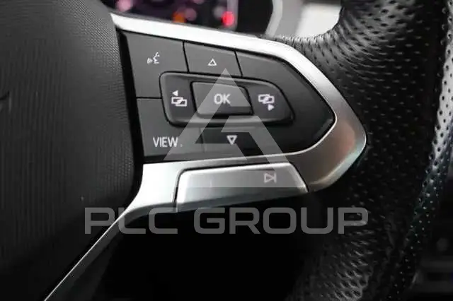 2021 Volkswagen Passat