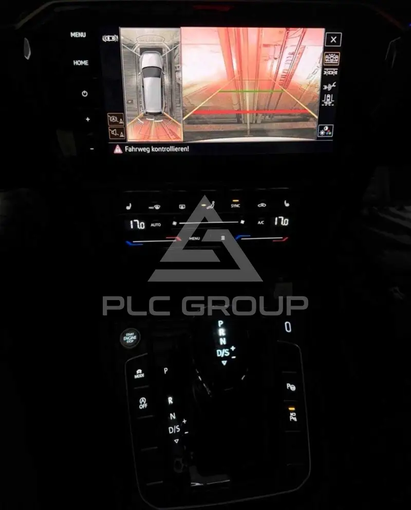 2021 Volkswagen Passat