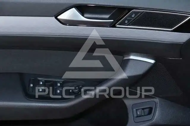 2021 Volkswagen Passat