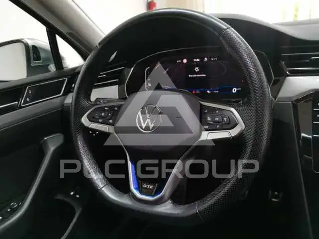 2021 Volkswagen Passat