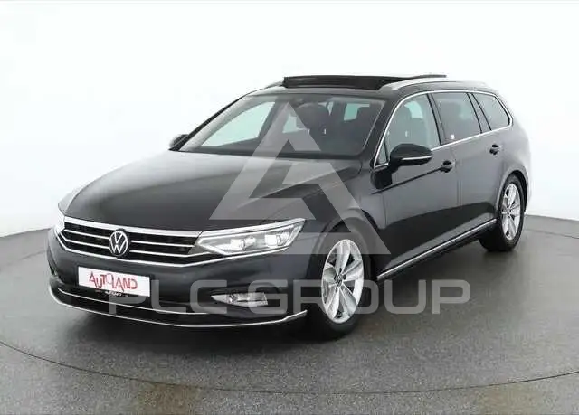 2021 Volkswagen Passat