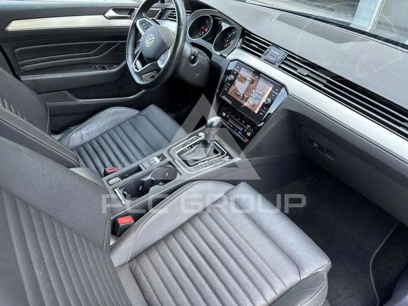 2021 Volkswagen Passat