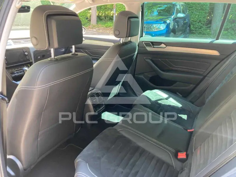 2021 Volkswagen Passat