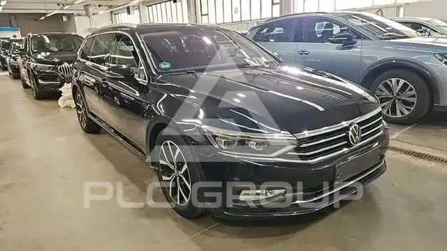 2021 Volkswagen Passat