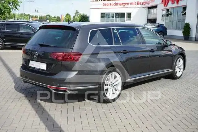 2021 Volkswagen Passat
