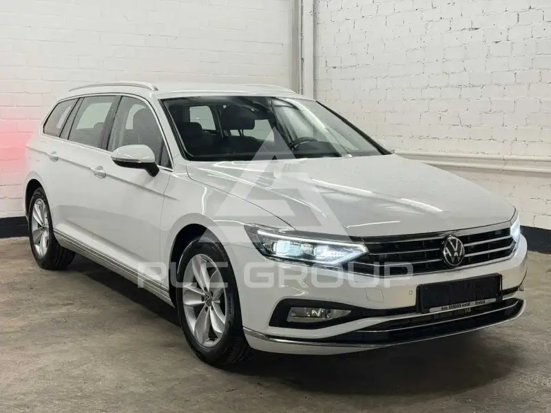 2021 Volkswagen Passat
