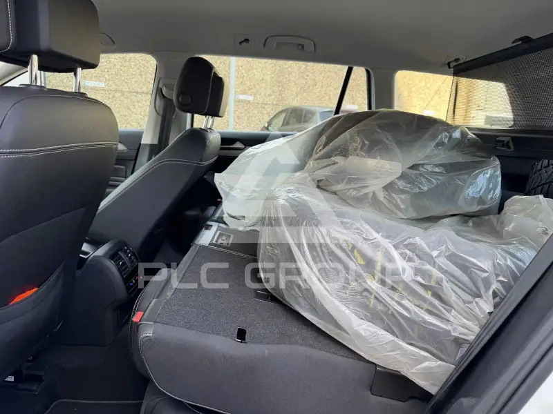 2021 Volkswagen Passat