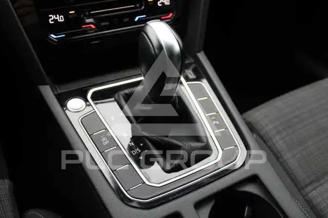 2021 Volkswagen Passat