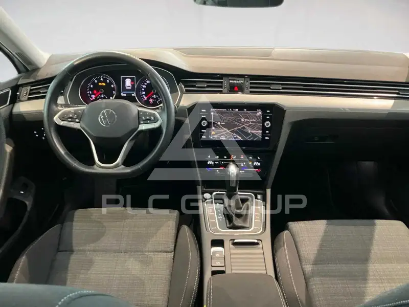 2021 Volkswagen Passat