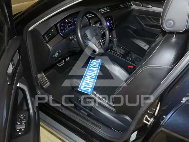 2021 Volkswagen Passat