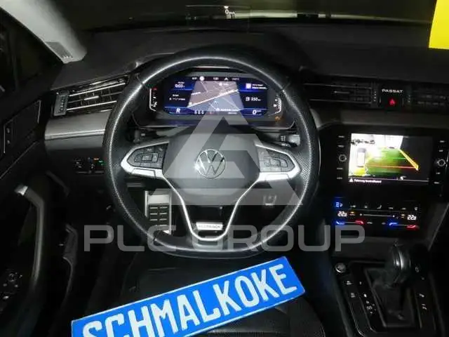 2021 Volkswagen Passat