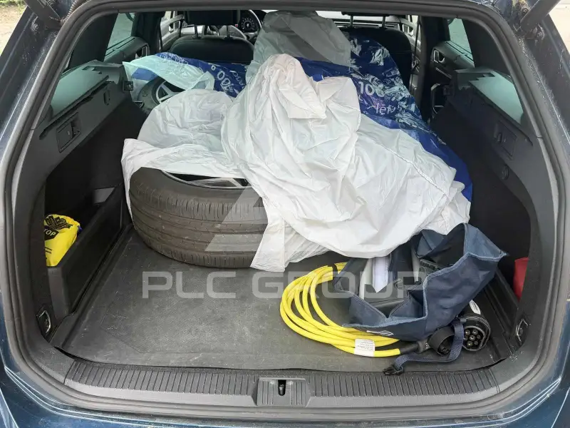 2021 Volkswagen Passat
