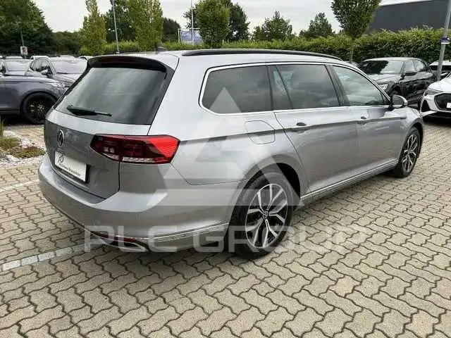 2021 Volkswagen Passat