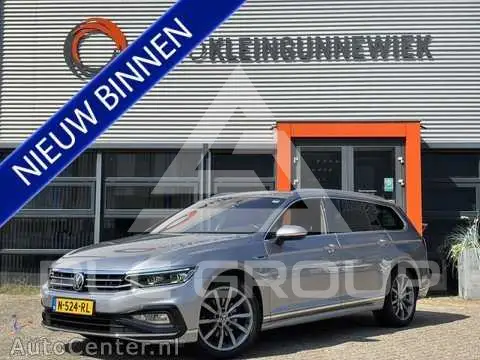 2021 Volkswagen Passat