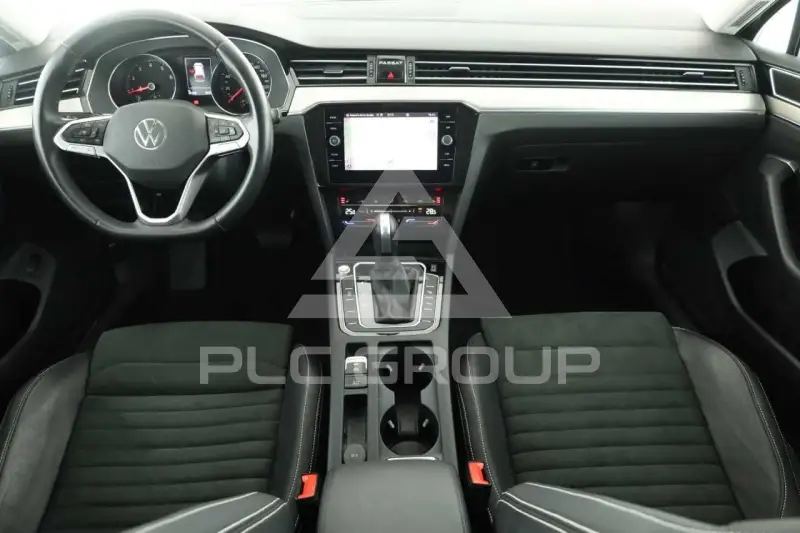 2021 Volkswagen Passat