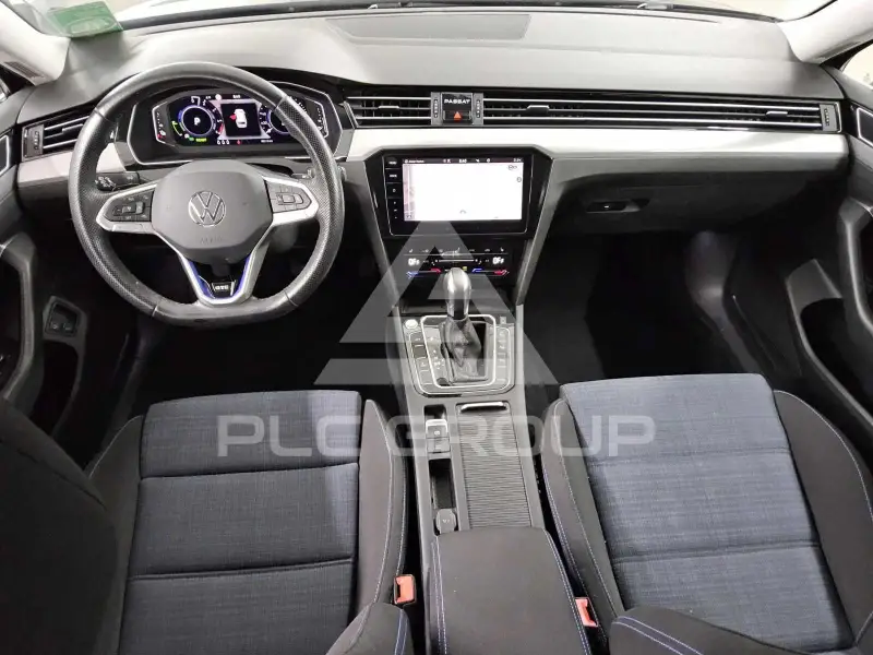 2021 Volkswagen Passat
