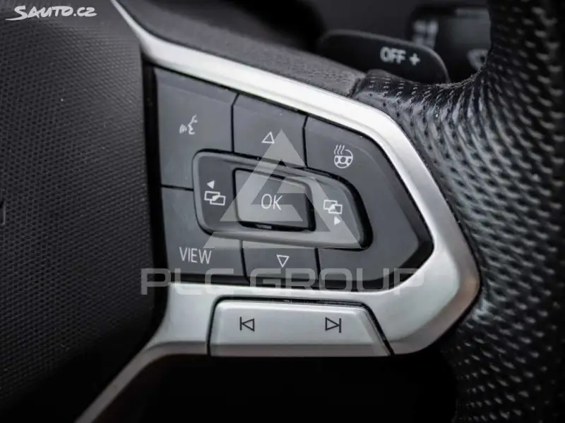 2021 Volkswagen Passat