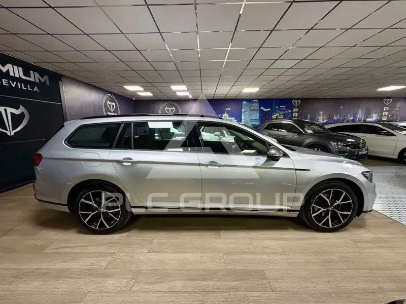 2021 Volkswagen Passat