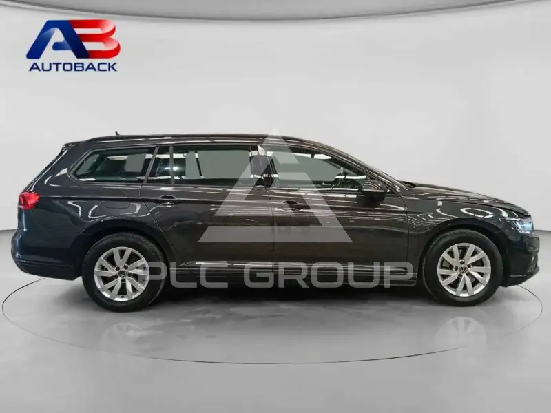 2021 Volkswagen Passat
