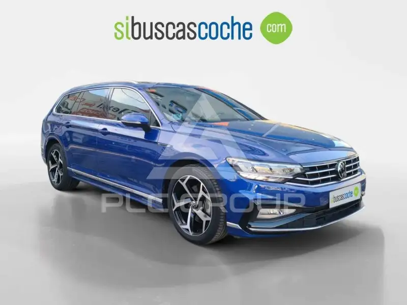 2021 Volkswagen Passat